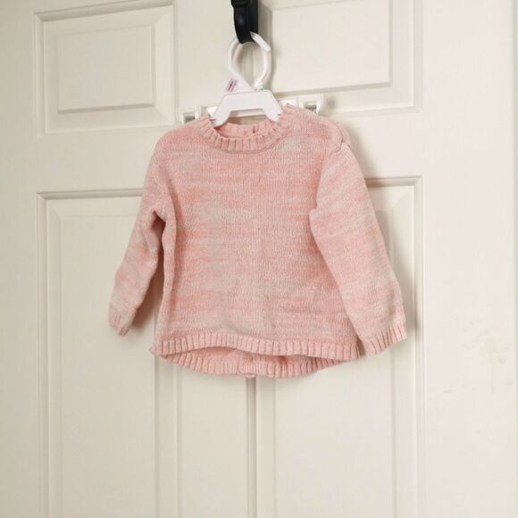 *free Old Navy knit sweater 18-24 m - Picture 1 of 6